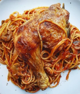 Chicken Stew
